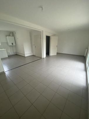 Maison individuelle 4 chambres à Sainte-Marie-aux-Chênes - Photo 1