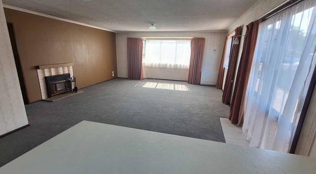 Family Brick Home - Photo 1