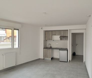 Appartement 2 pièces – 53 m² - Photo 4