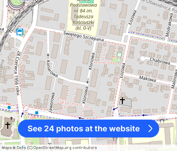 Ładne Mieszkanie 2 Pokoje, Balkon, Winda - Photo 1