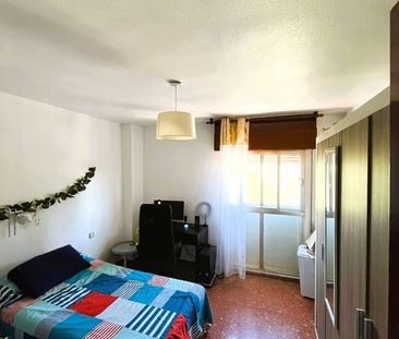 Piso de alquiler en Calle Profesor Francisco Dalmau, Joaquina Eguaras - Photo 2