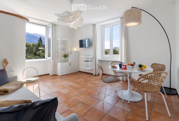 2.5 Zimmer, 65 m² - Photo 1