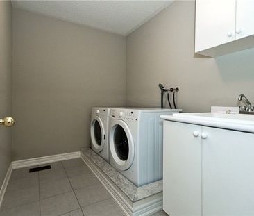 For Lease - 1137 Quick Street, Newmarket, Ontario - Photo 4