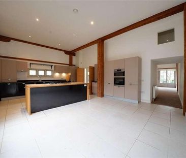 Temple, The Manor, Herringswell, Bury St Edmunds, Suffolk, IP28 - Photo 3