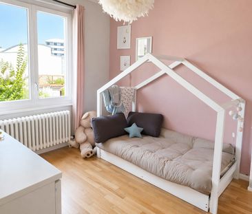 Location Maison 5 pièces 109m² LYON 8ème - Photo 3