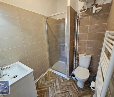 Location Appartement 1 pièce 17m² PERPIGNAN 66000 - Photo 5