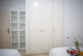 Espectacular vivienda dúplex con terraza