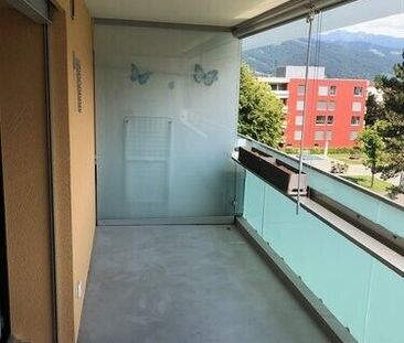 One-room apartment in the Pestalozzi park. - Photo 6