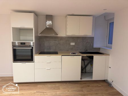 Location Appartement 4 pièces 89m² PAIMBOEUF 44560 - Photo 2
