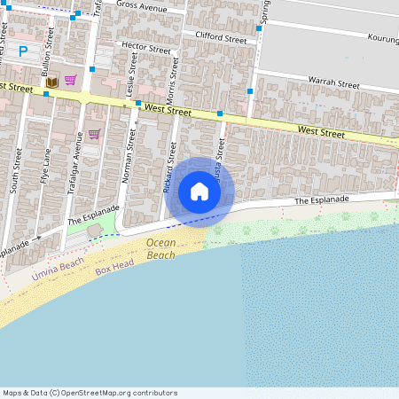 168B The Esplanade Umina Beach