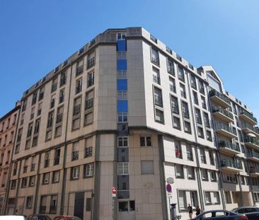 Appartement 1 pièce - 69007 Lyon 7e Arrondissement - Photo 2