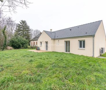 Location Maison 5 pièces 96 m2 à Thorigny-sur-Marne - Photo 5