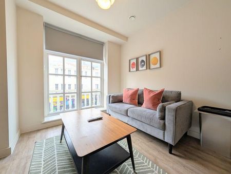 1 bedroom apartment to rent - Photo 2