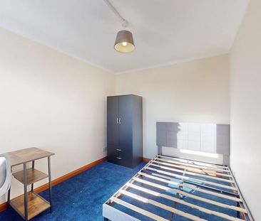 5 bedroom terraced house to rent - Photo 6