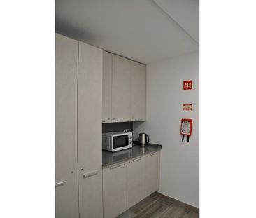 Avenida Defensores de Chaves, Lisbon, Lisbon 1000-116 - Photo 4