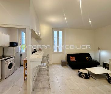 Location Appartement 2 pièces 41m² AJACCIO 20000 - Photo 3