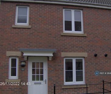 3 bedroom semi-detached house to rent - Photo 4