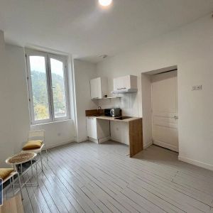Appartement à louer 1 pièce 18.05m² - Photo 2