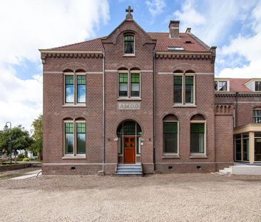 Appartement te huur: Dorpsweg 26-K 2811 KH Reeuwijk - Photo 6