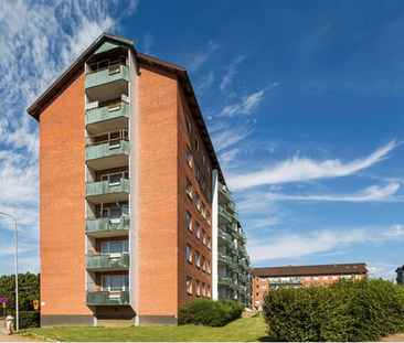 Kurirgatan 8 B - Foto 1