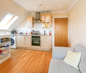 1 bedroom apartment to rent Holdenhurst Road, Bournemouth, BH8 - Photo 3