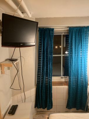 Norra Parkgatan, Huskvarna - Foto 1