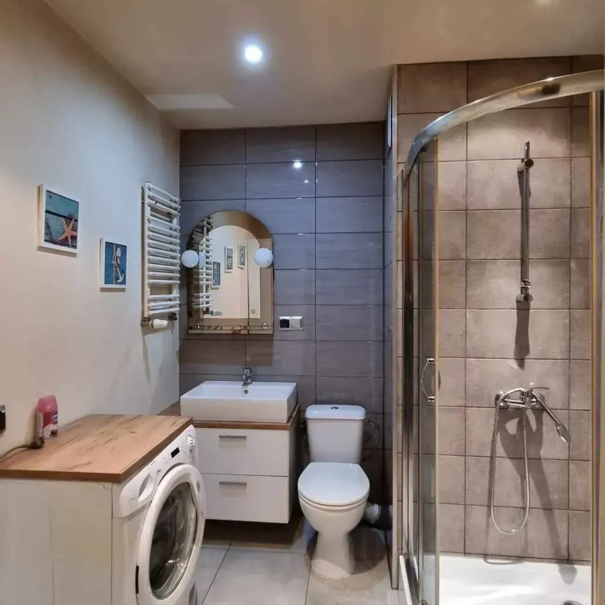 Mieszkanie w Kutnie do wynajęcia. - Zdjęcie 1