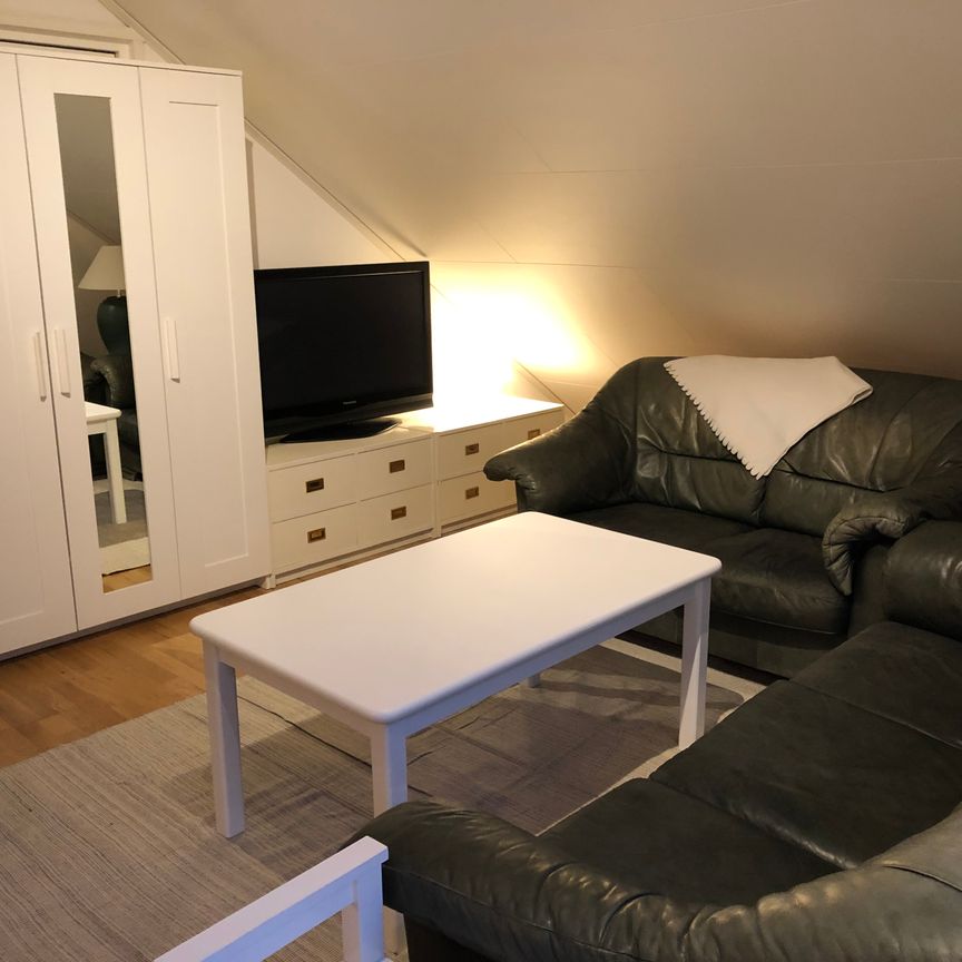 Högenvägen, Torslanda - Foto 1