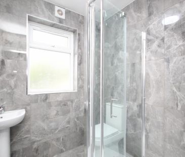 5 bedroom terraced house to rent - Photo 5