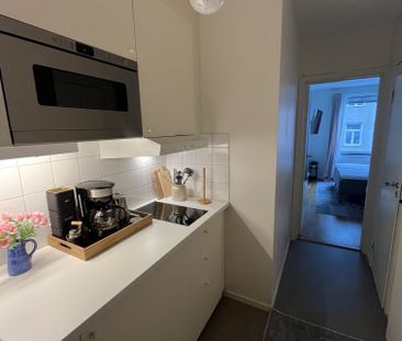 Ringvägen, Stockholm - Photo 5