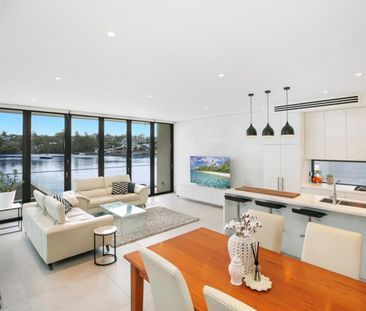 Bayside Luxury Living - Shipwrights Bay - Photo 4