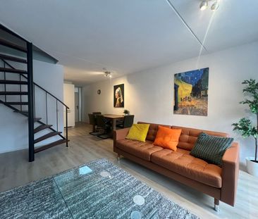 Appartement te huur: Mauritsplaats 30 3012 CD Rotterdam - Photo 4