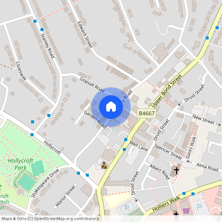 Factory Road, Hinckley, Leicestershire, LE10