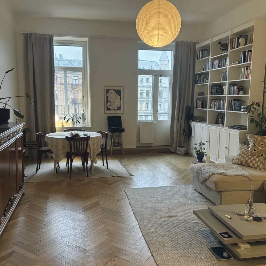 Vasaplatsen, Göteborg - Photo 1