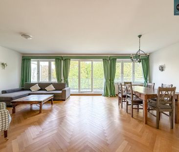 Provisionsfrei: Dachgeschoss - Maisonette in Döblinger Toplage mit ... - Photo 1