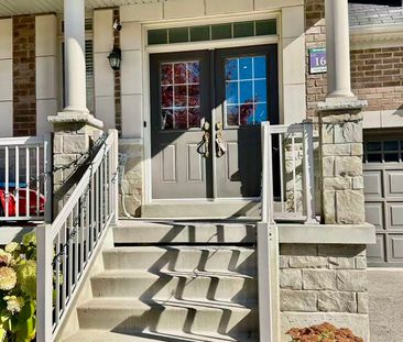 For Lease - 1137 Quick Street, Newmarket, Ontario - Photo 4