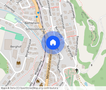 2.5 Zimmer - Photo 1