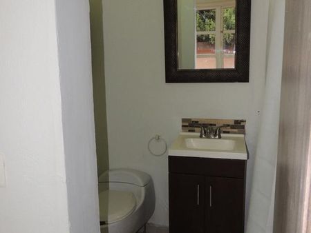 Departamento en Renta Álvaro Obregón - Photo 5