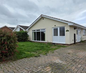 2 bedroom bungalow to rent - Photo 5