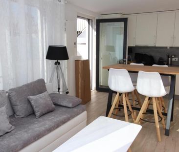 Appartement de 3 pièces - Foto 1