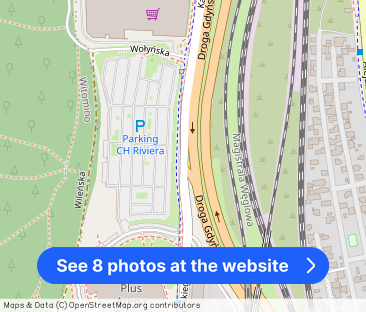 2 pokoje | Modern Tower, balkon, siłownia - Photo 1