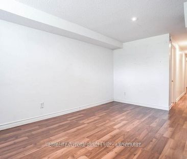 For Lease - 48 Farmcrest Drive Unit# BSMT, Toronto, Ontario - Photo 6