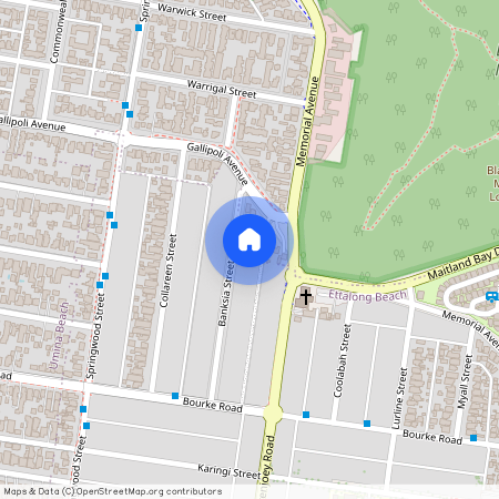 6 Banksia Street, Ettalong Beach