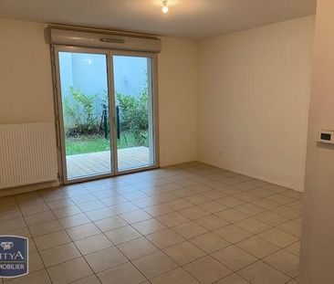 Location Appartement 2 pièces 39m² TOULOUSE 31200 - Photo 4