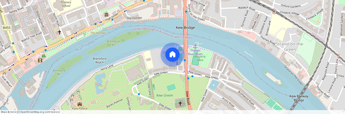 E-35, Kew Curve, Capital Interchange Way, Brentford, TW8