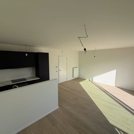 Appartement te huur - Foto 1