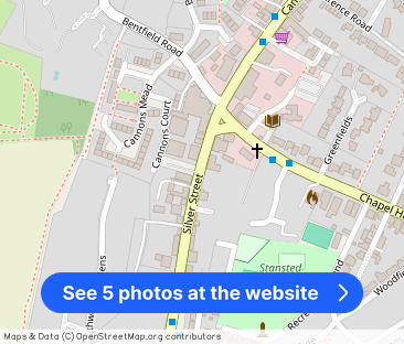 Silver Street, Stansted, CM24 - Photo 1