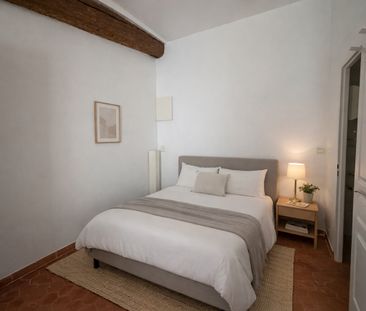 AIX EN PROVENCE - A LOUER - STUDIO 22.40 m2 - QUARTIER OPERA - Photo 4