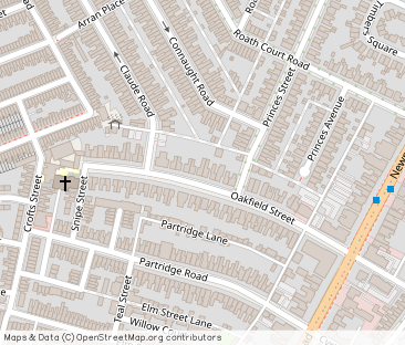 30-32, Oakfield Street, Cardiff - Photo 1