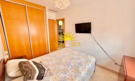 2-BEDROOM APARTMENT - GEA Y TRUYOLS - Photo 3
